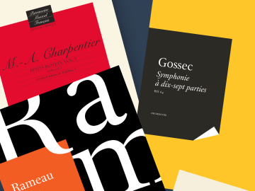 Le pôle publications du CMBV